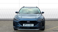 Ford Focus 1.0 EcoBoost Active 5dr Petrol Hatchback